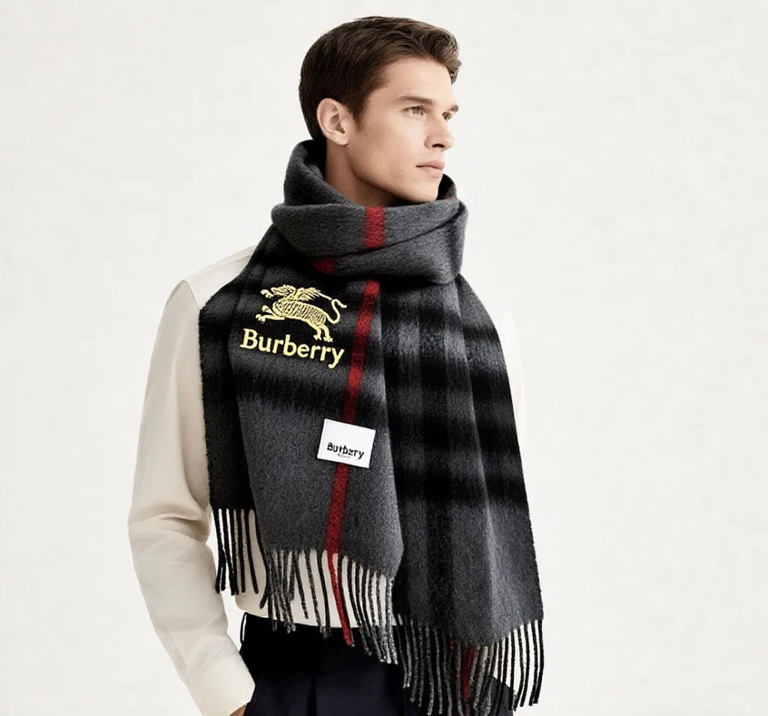 scarf 0079