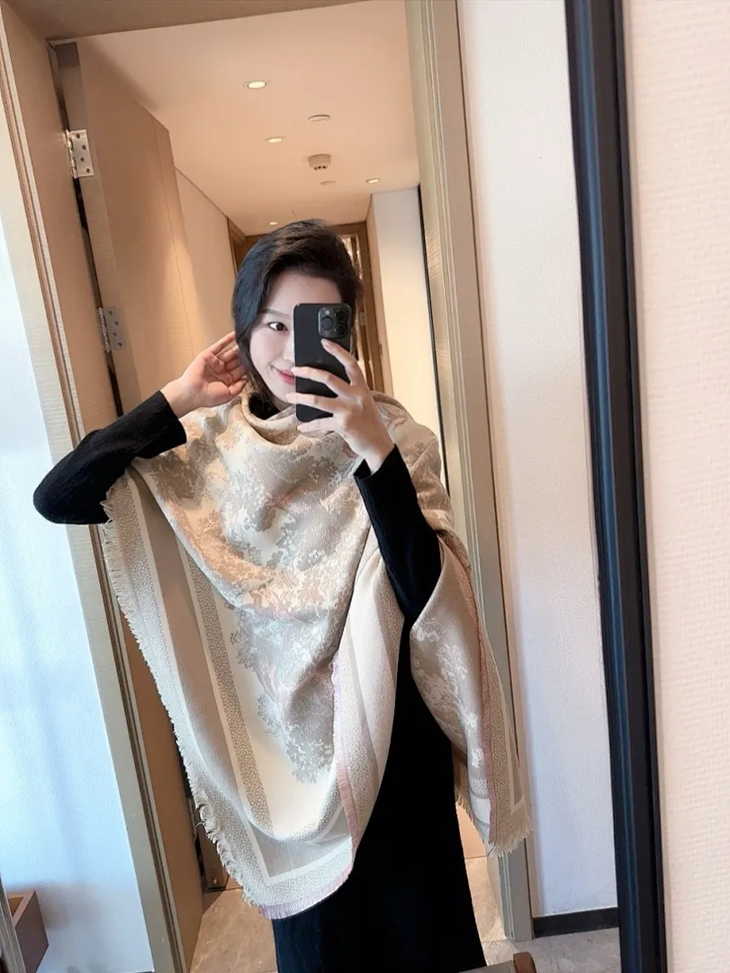 scarf 0118