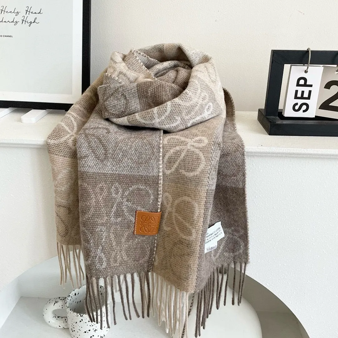 scarf 0087