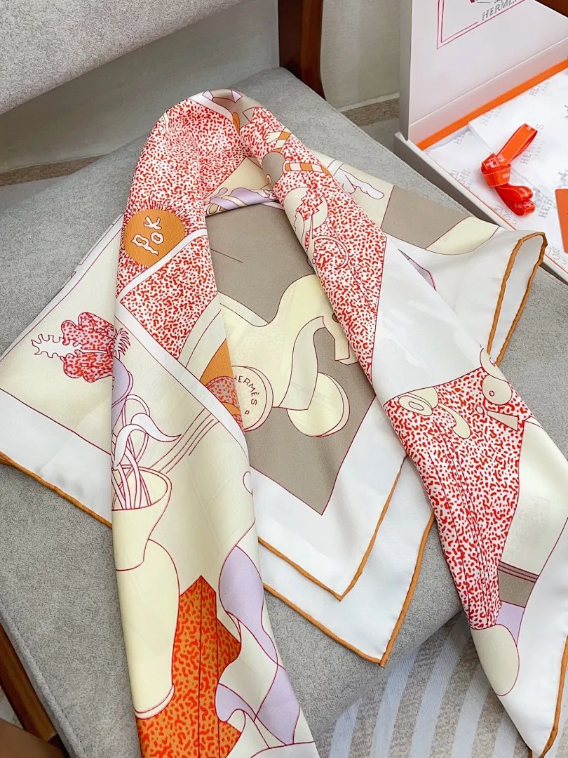 scarf 0058