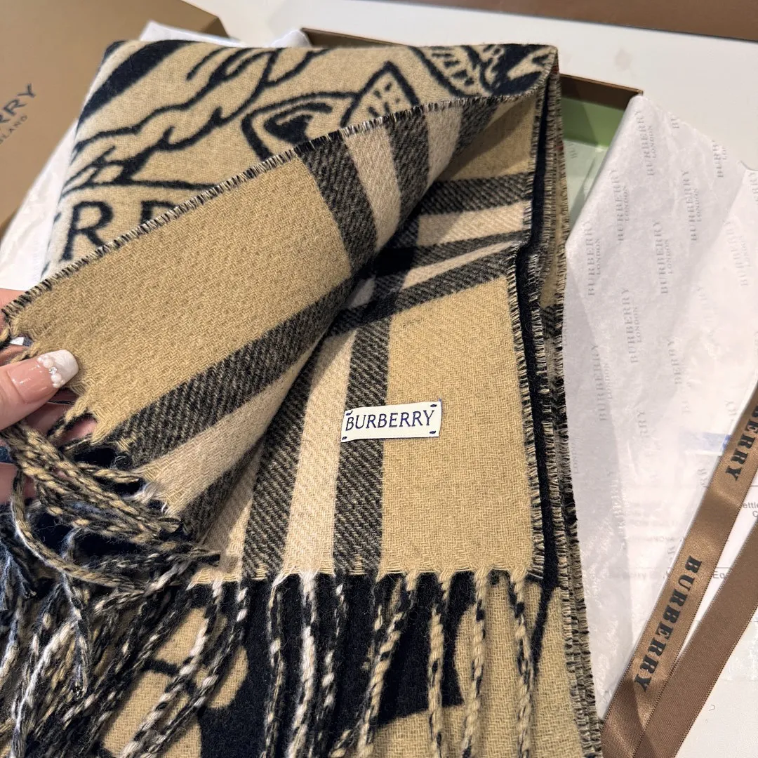 scarf 0245