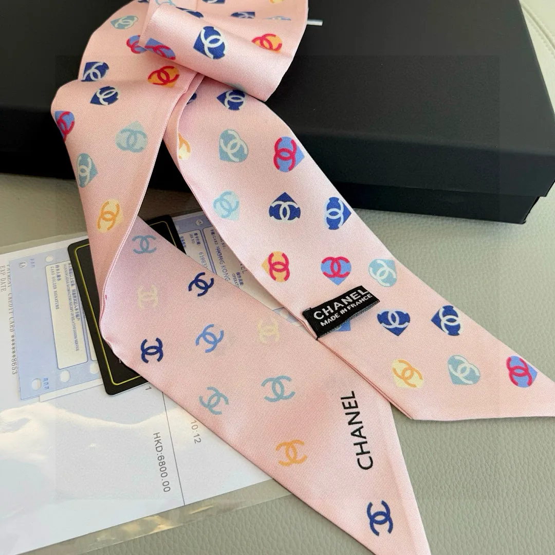scarf 0132