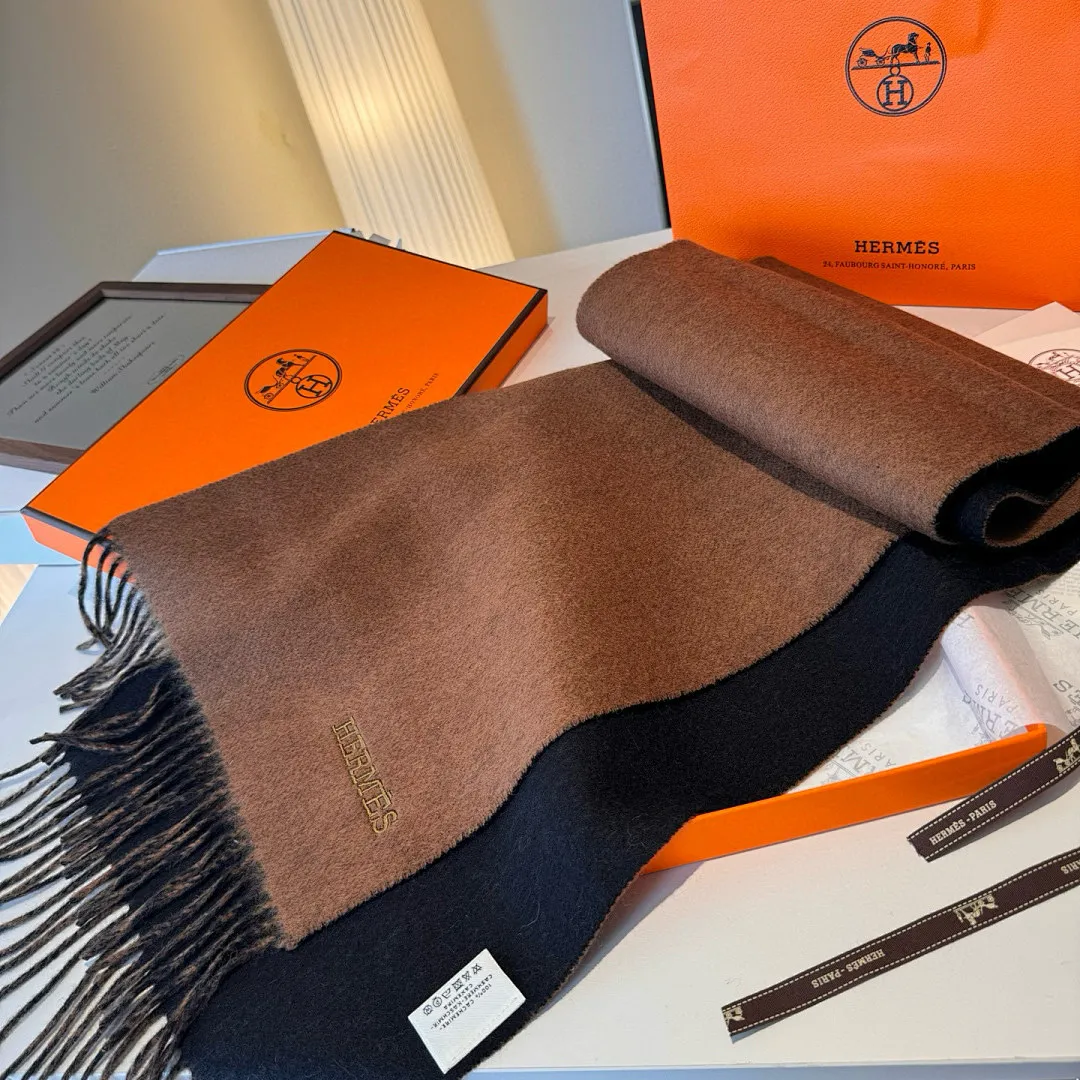 scarf 0007
