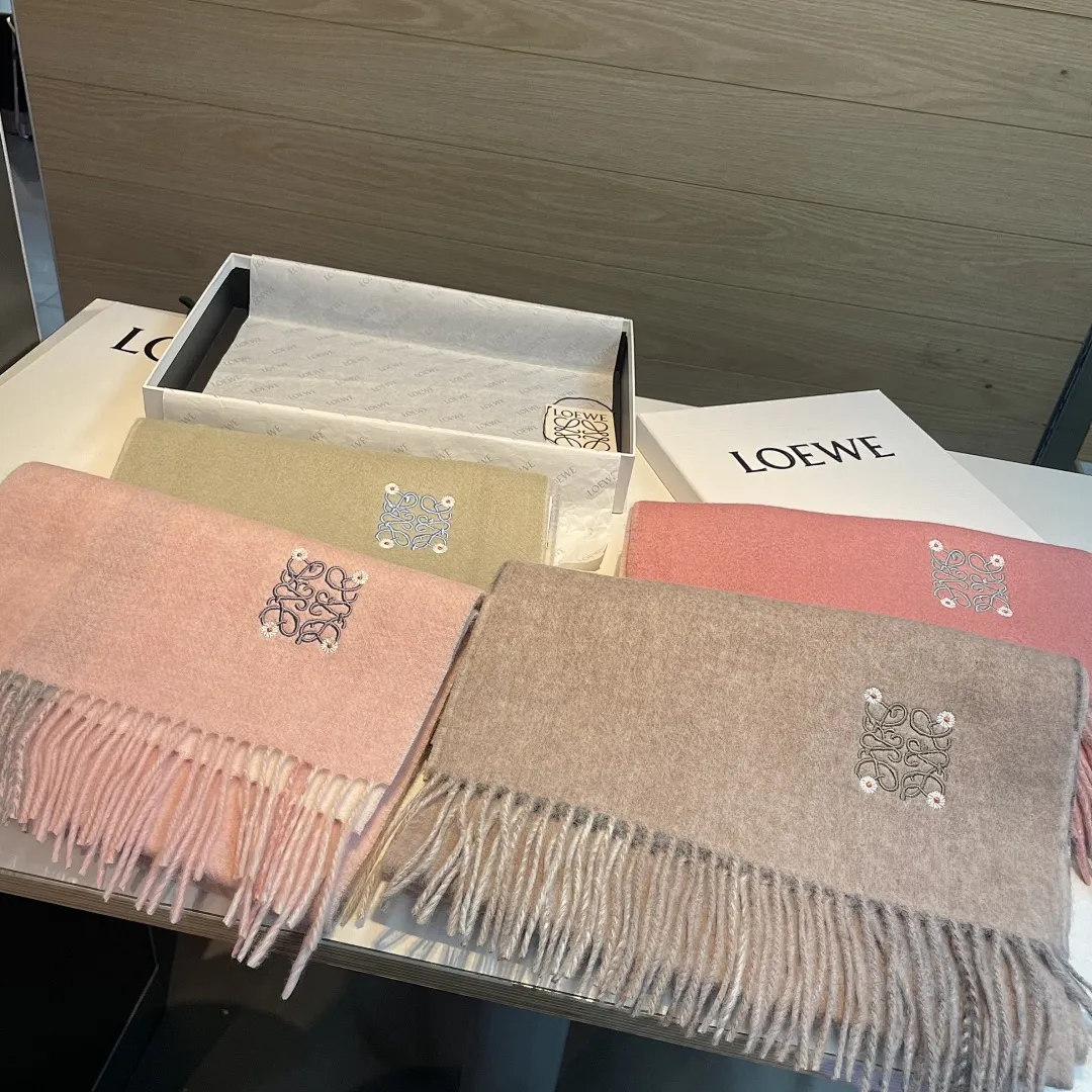 scarf 0000