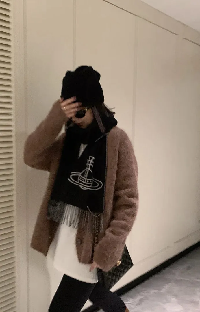 scarf 0016