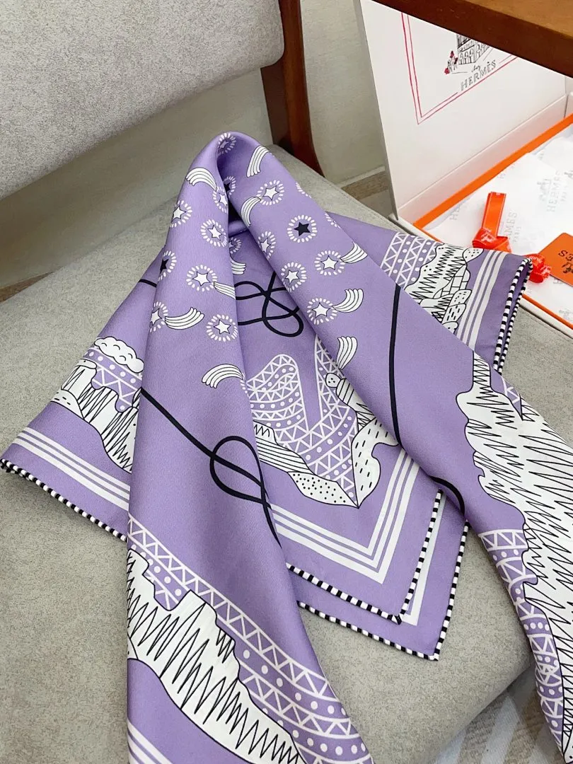 scarf 0065