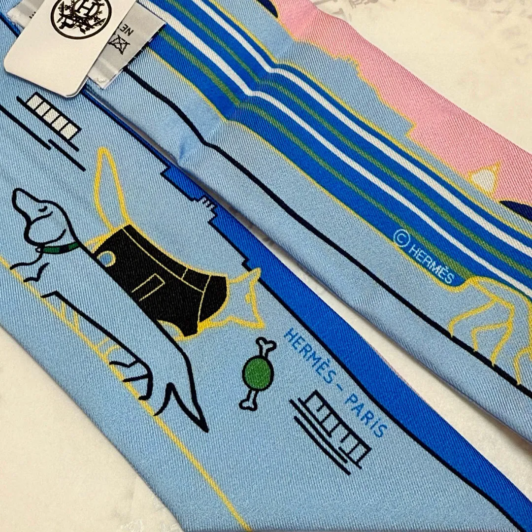 scarf 0169