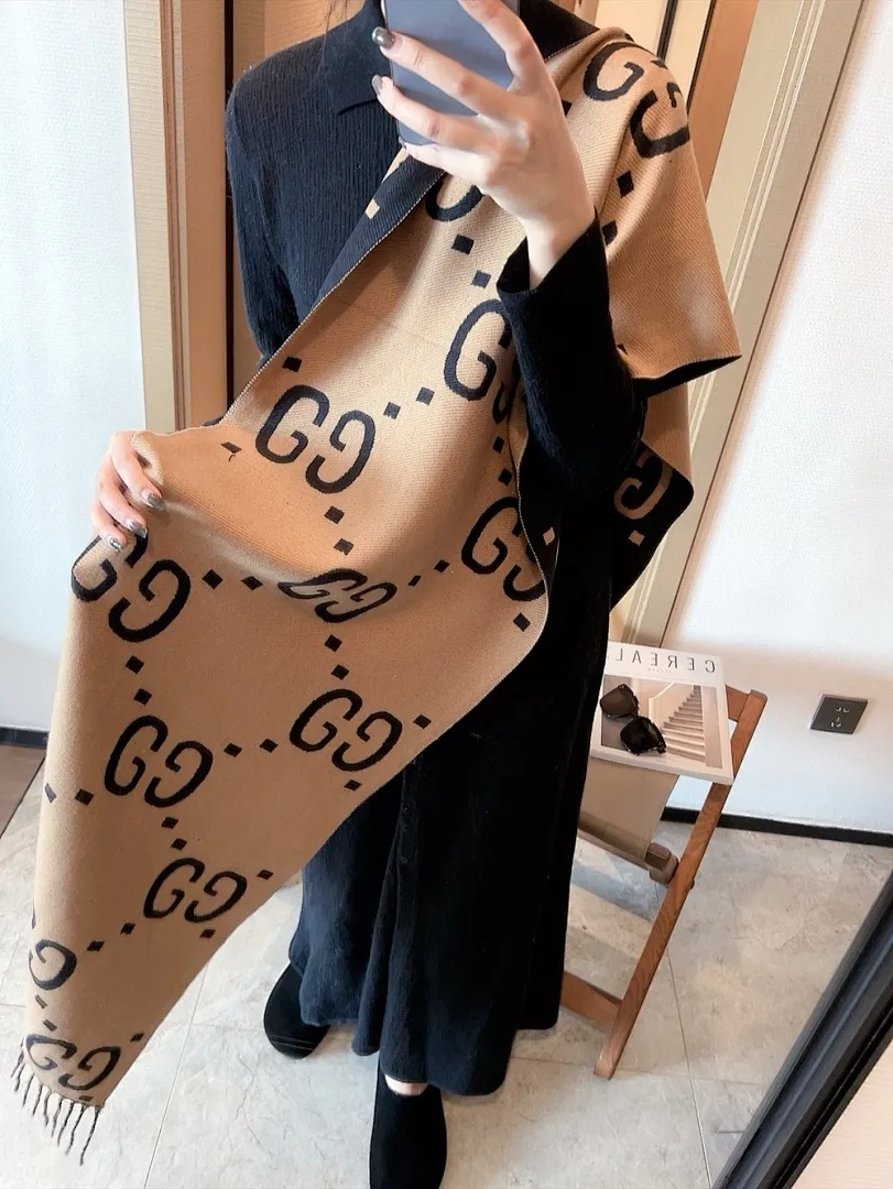 scarf 0123