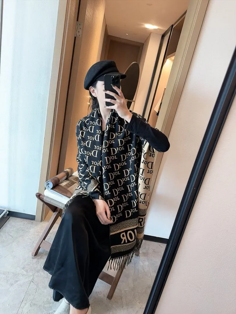 scarf 0066