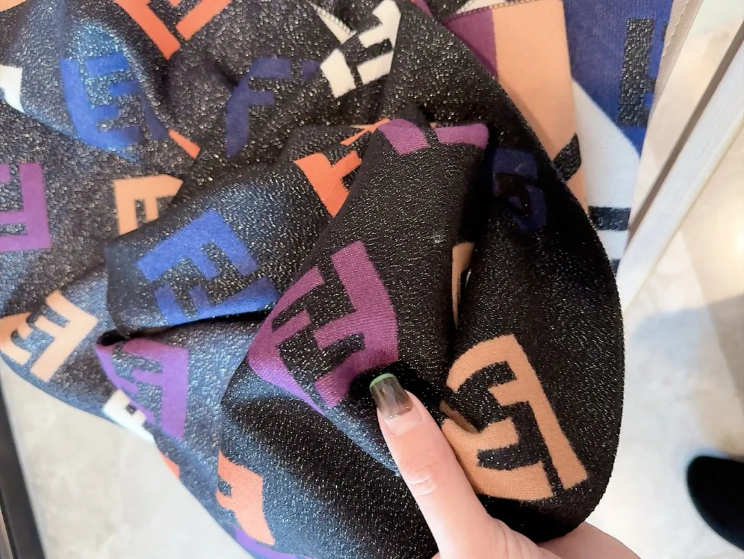 scarf 0109