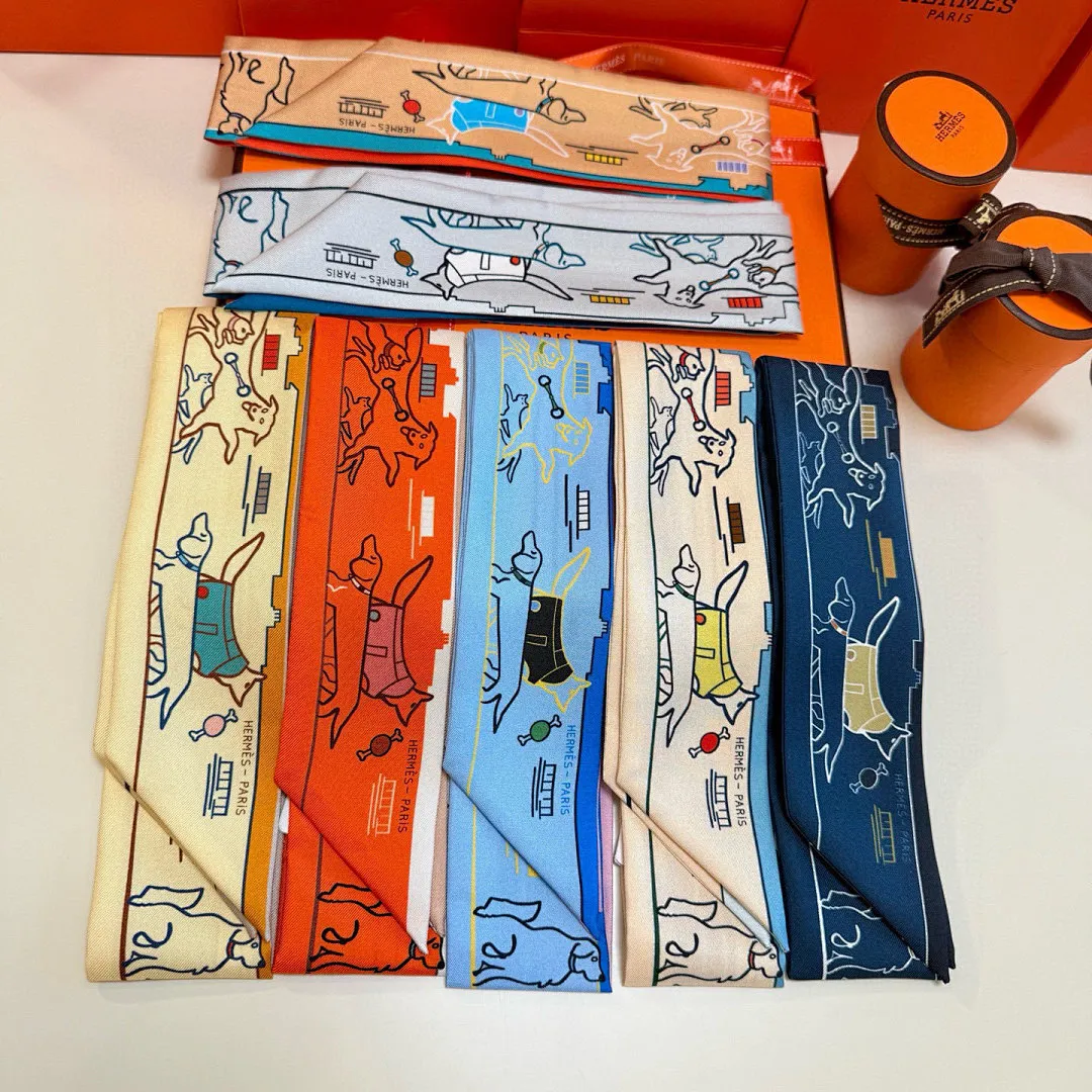scarf 0169