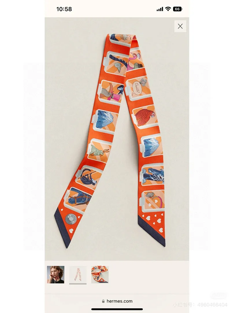 scarf 0209