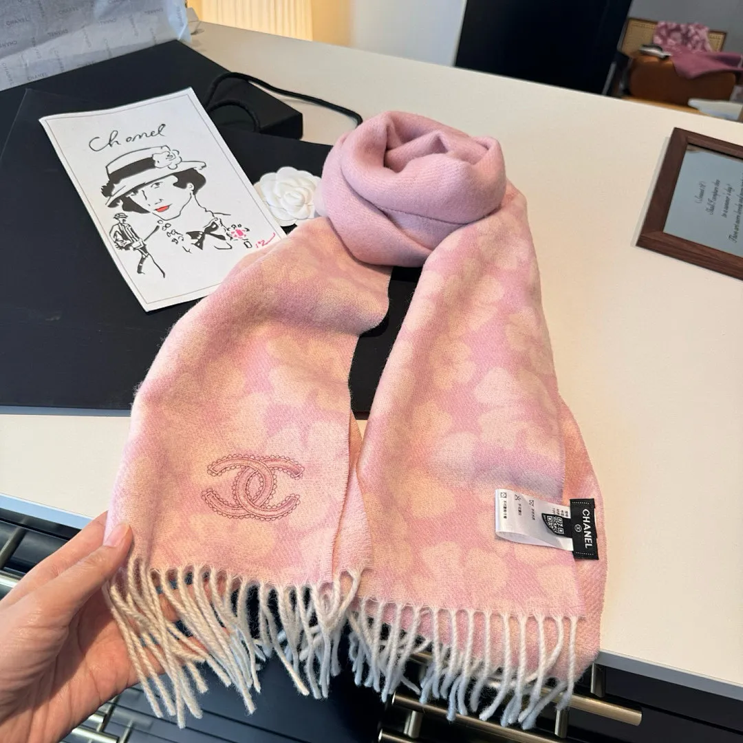scarf 0012