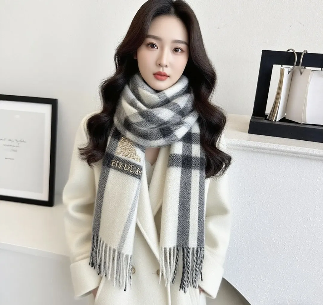 scarf 0078
