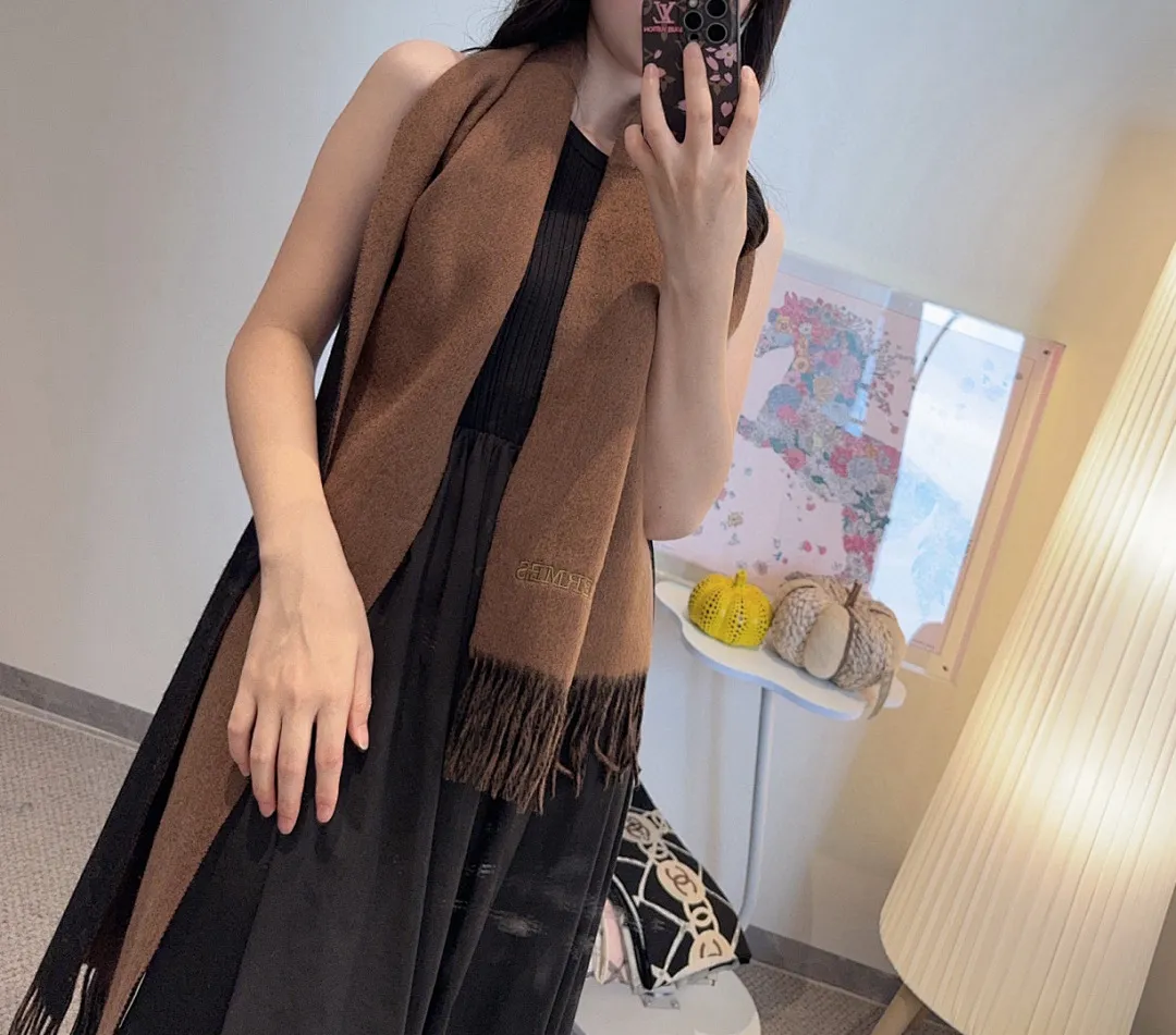 scarf 0007