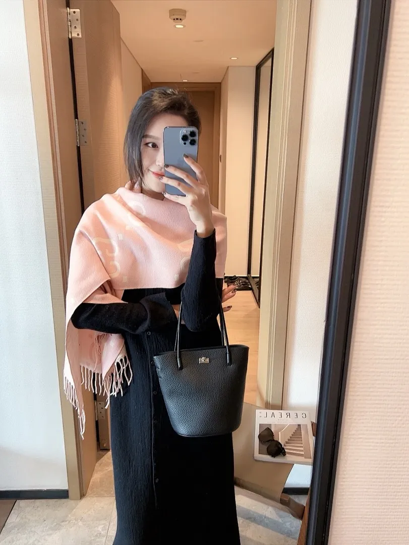 scarf 0123