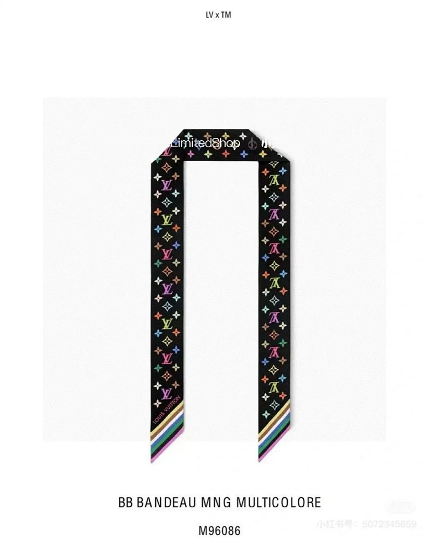 scarf 0134