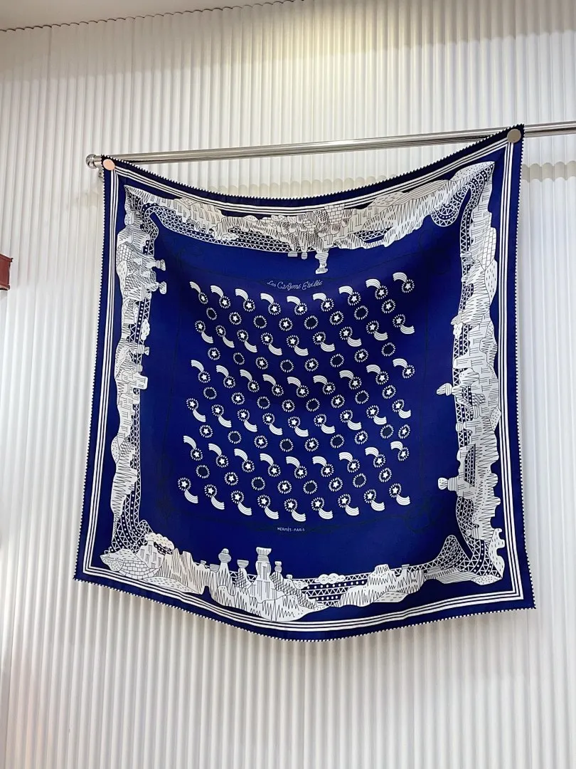 scarf 0066