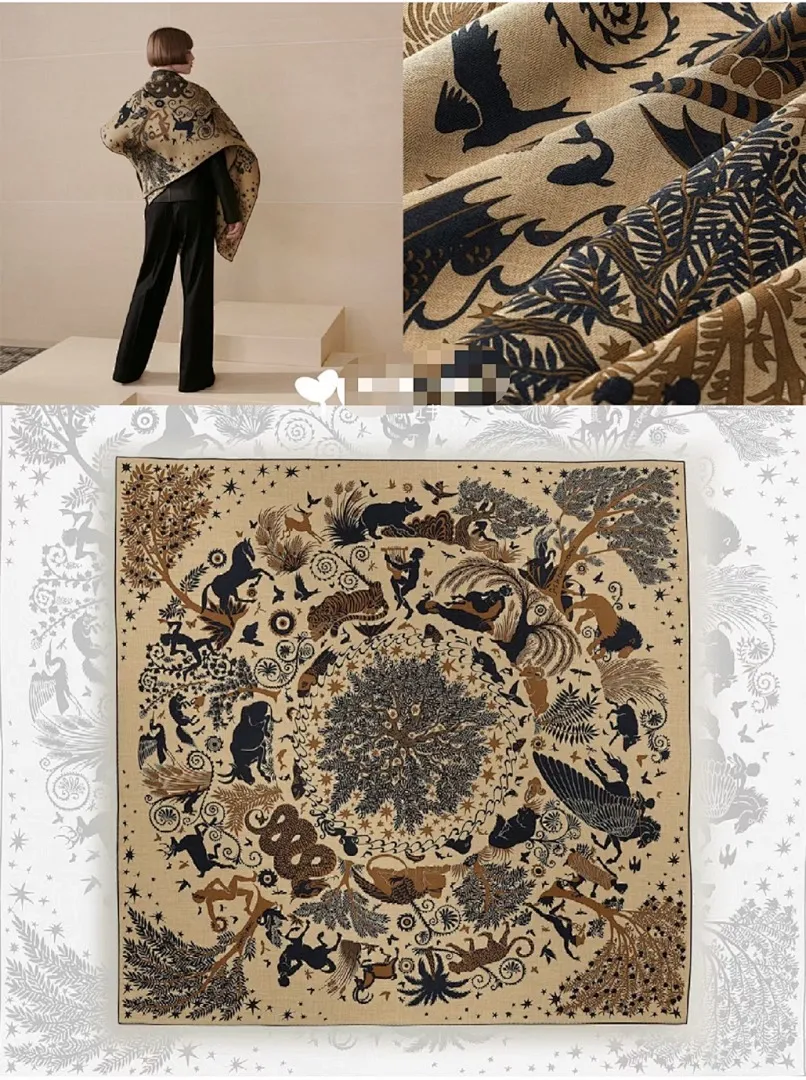 scarf 0054