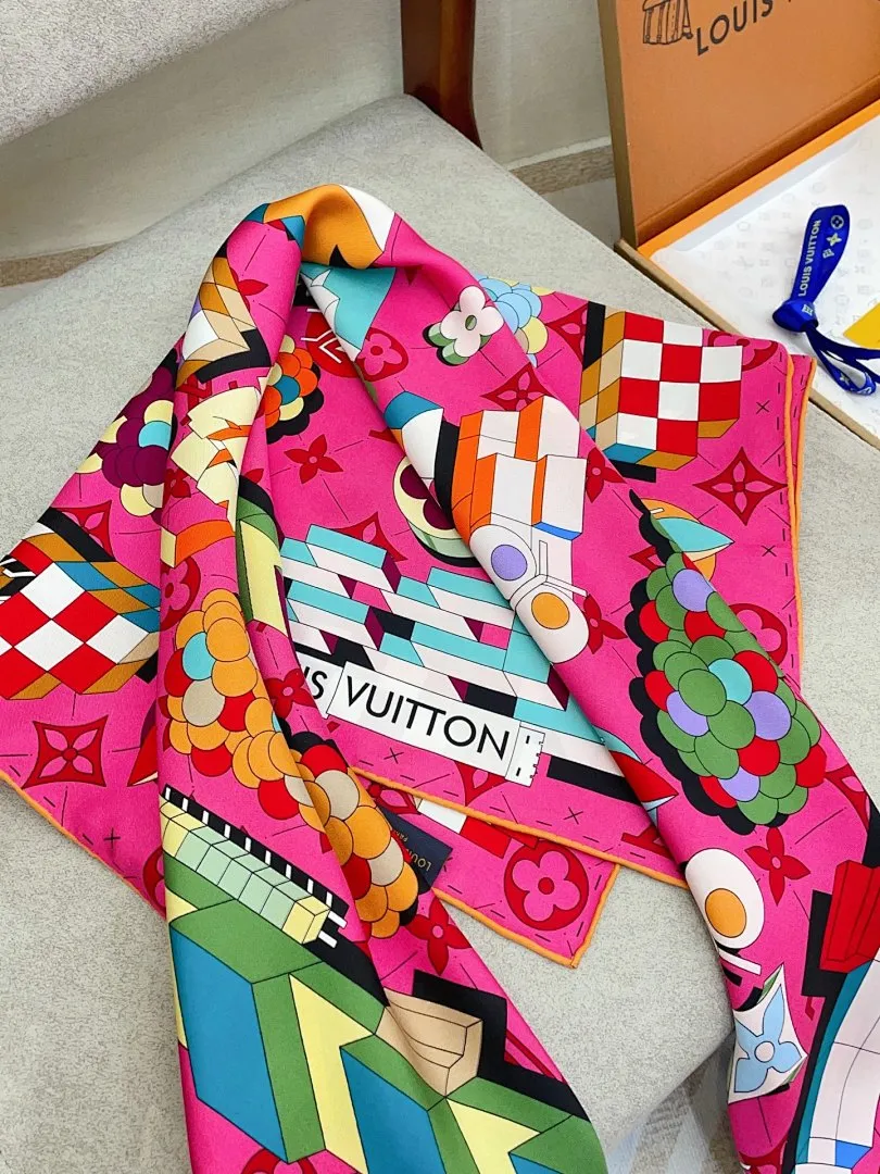 scarf 0075