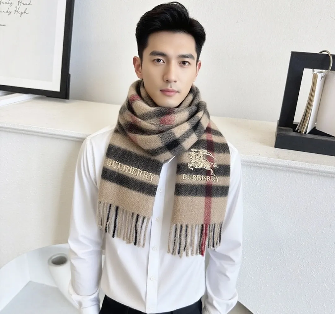 scarf 0080