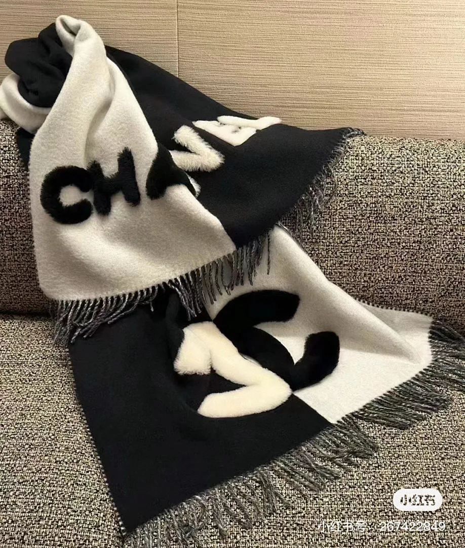 scarf 0244