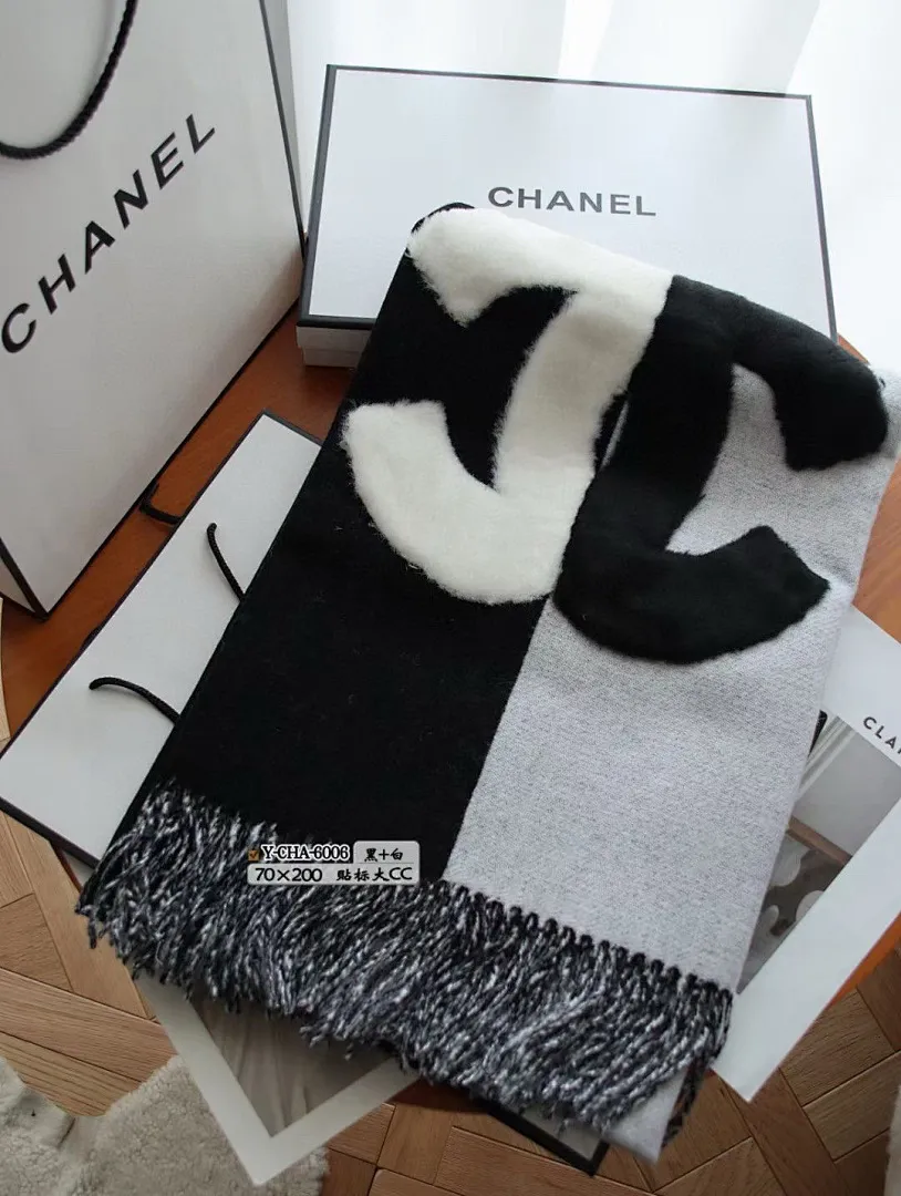 scarf 0244
