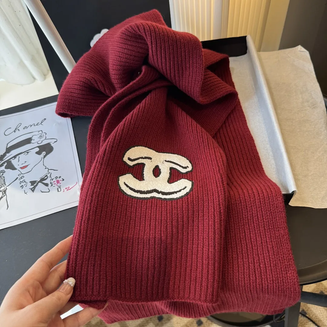scarf 0248
