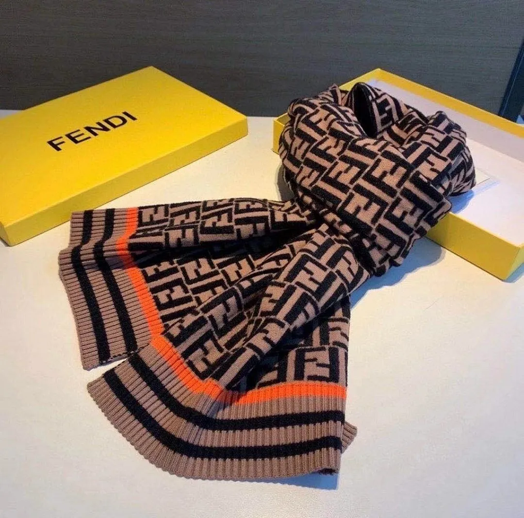 scarf 0101