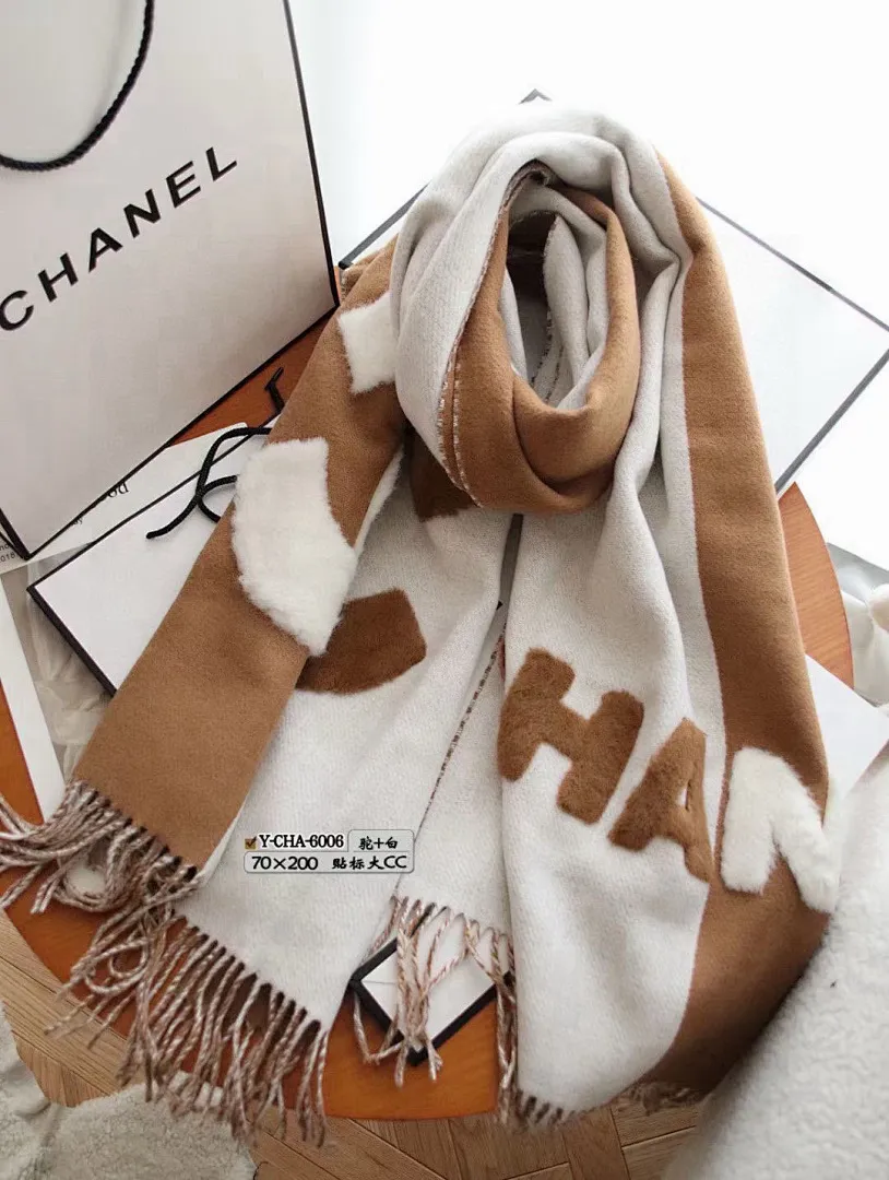 scarf 0243