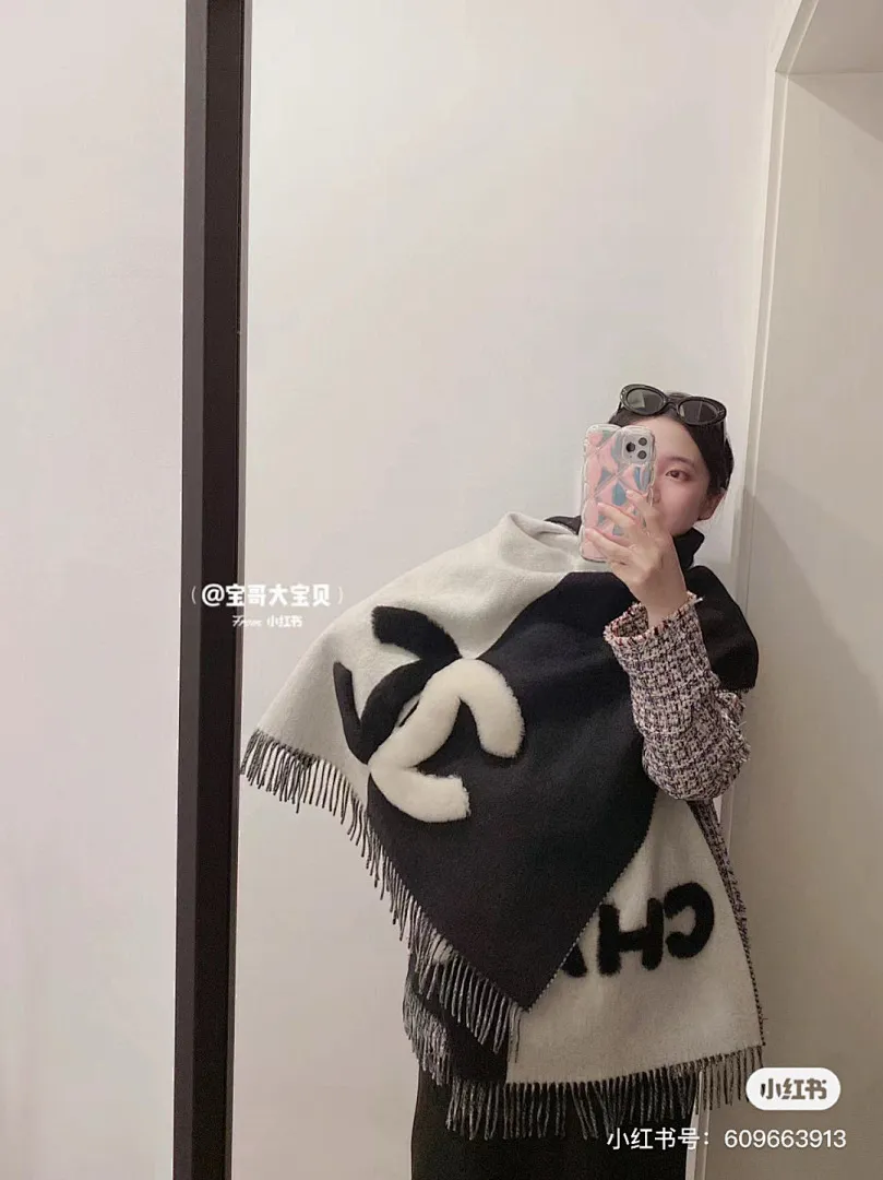 scarf 0244