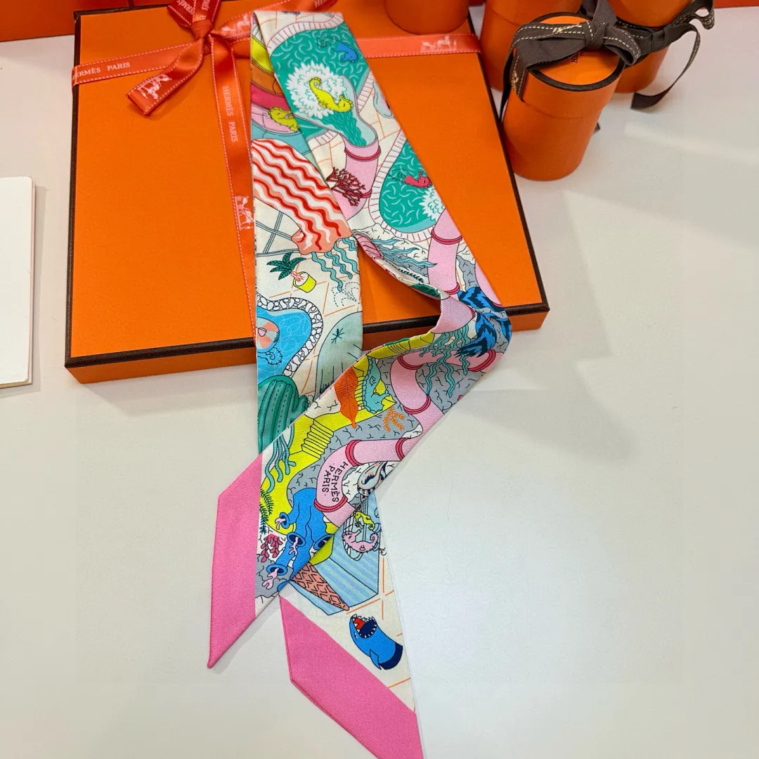 scarf 0190