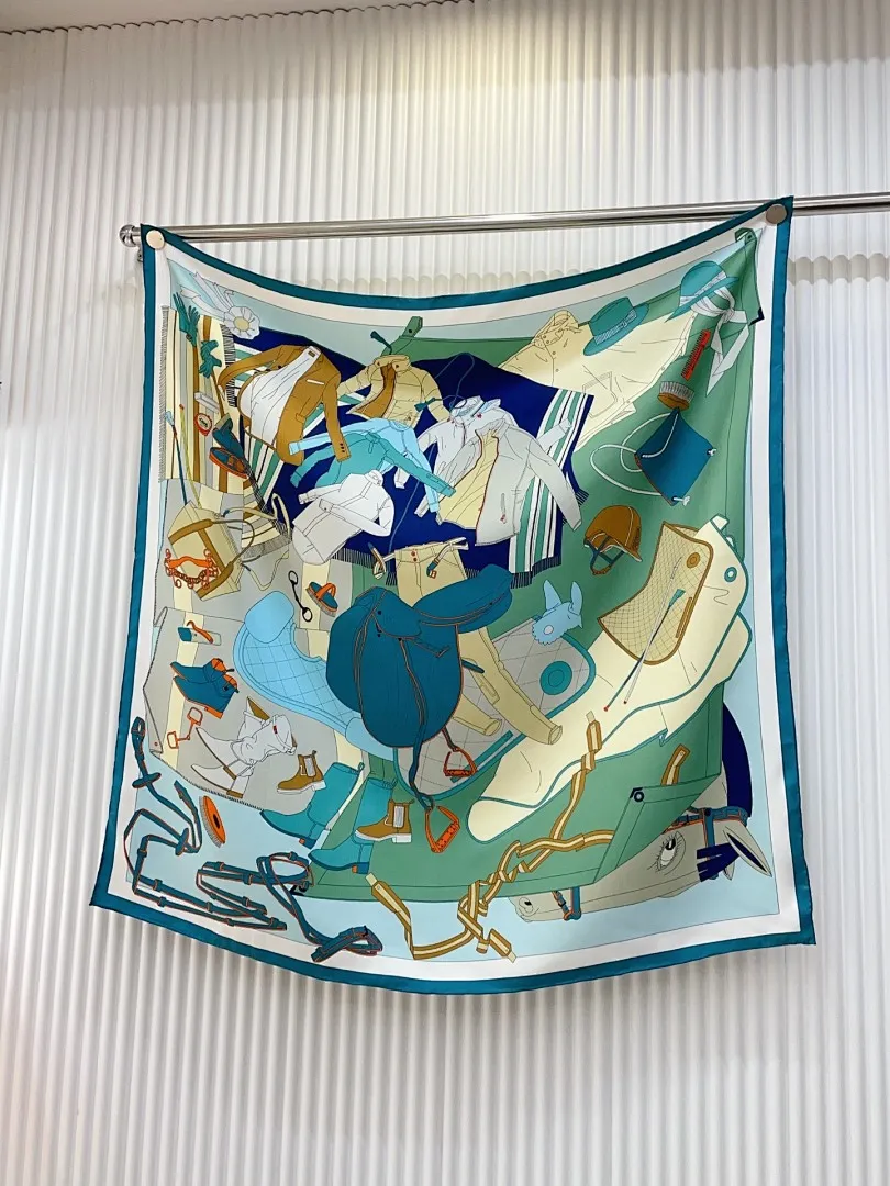scarf 0017