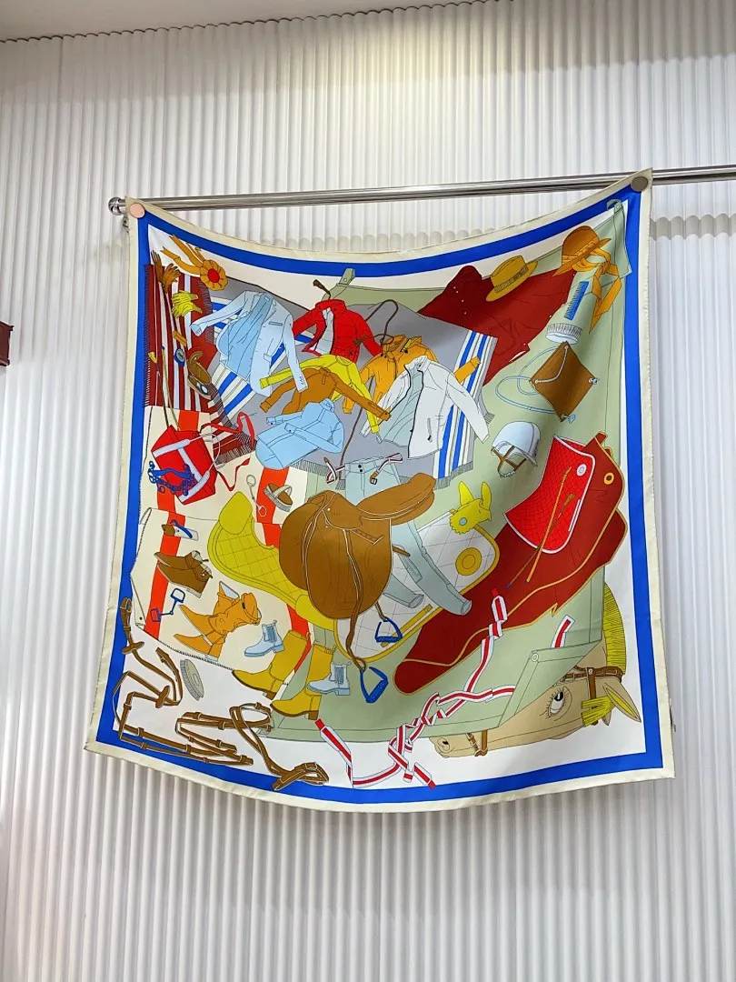 scarf 0020