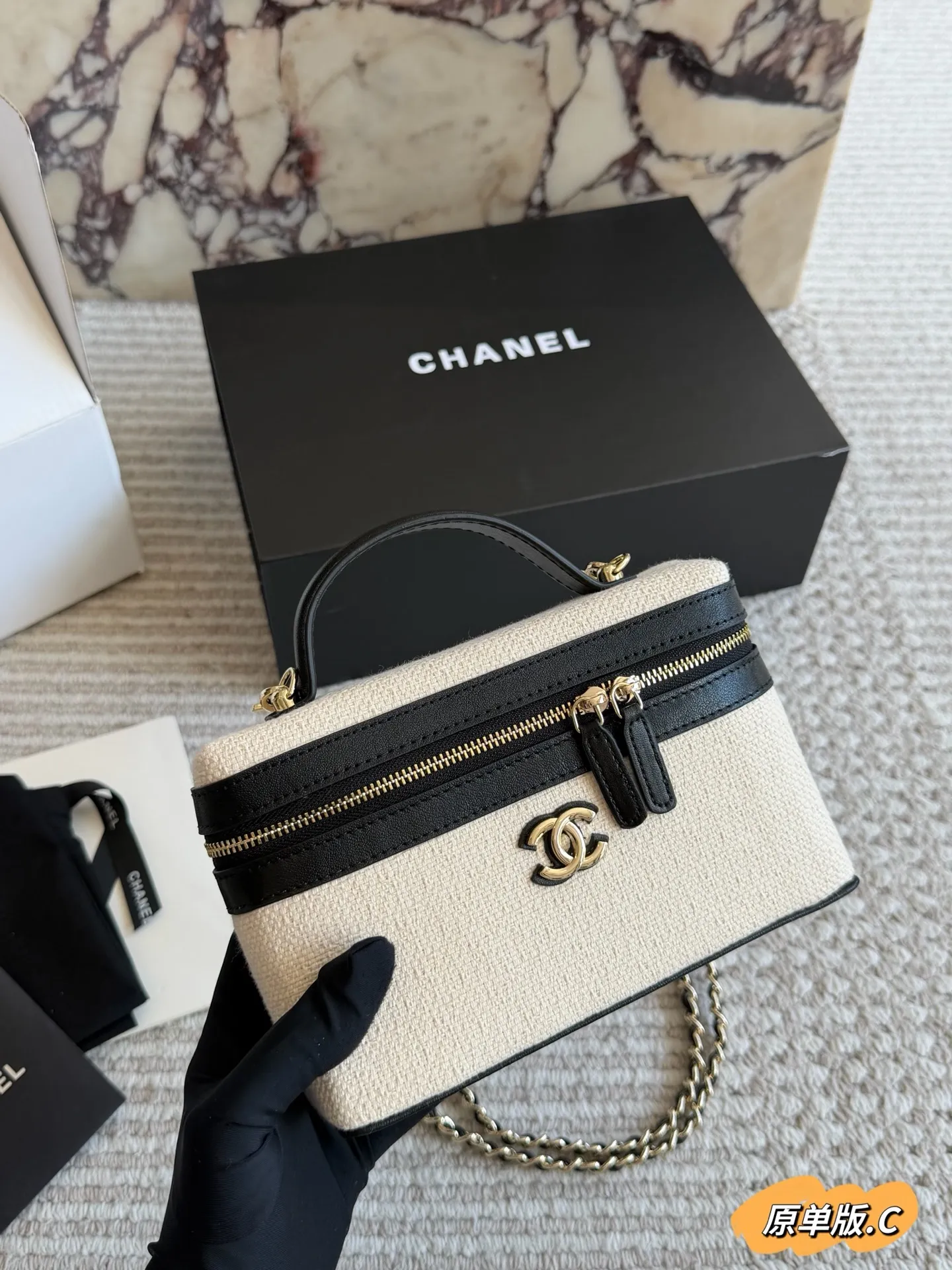 Elite Craftsmanship Collection - Boutique Gift Packaging with Box and Dust Bag