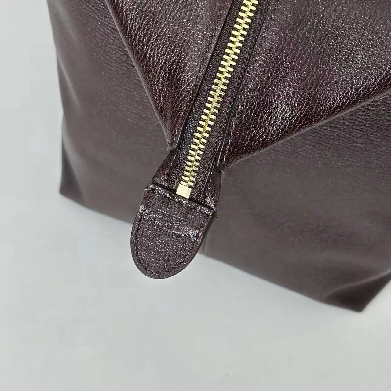[發]720。 GUCCI新款专柜品质，顶级原单货，实物实拍！款号:864485啡布，🎈🎈🎈尺寸：宽46X高29X侧宽20.5cm，🎉🎉🎉出货啦！