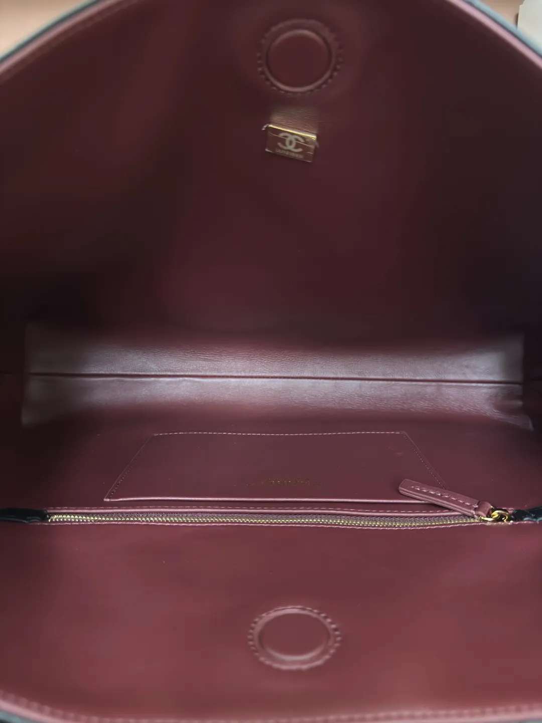💼Chanel 26C | 春夏系列 托特包 AS6241#黑色羊皮💜独家背景💜 实物实拍顶级质量货👜尺寸25*38*9.5cm