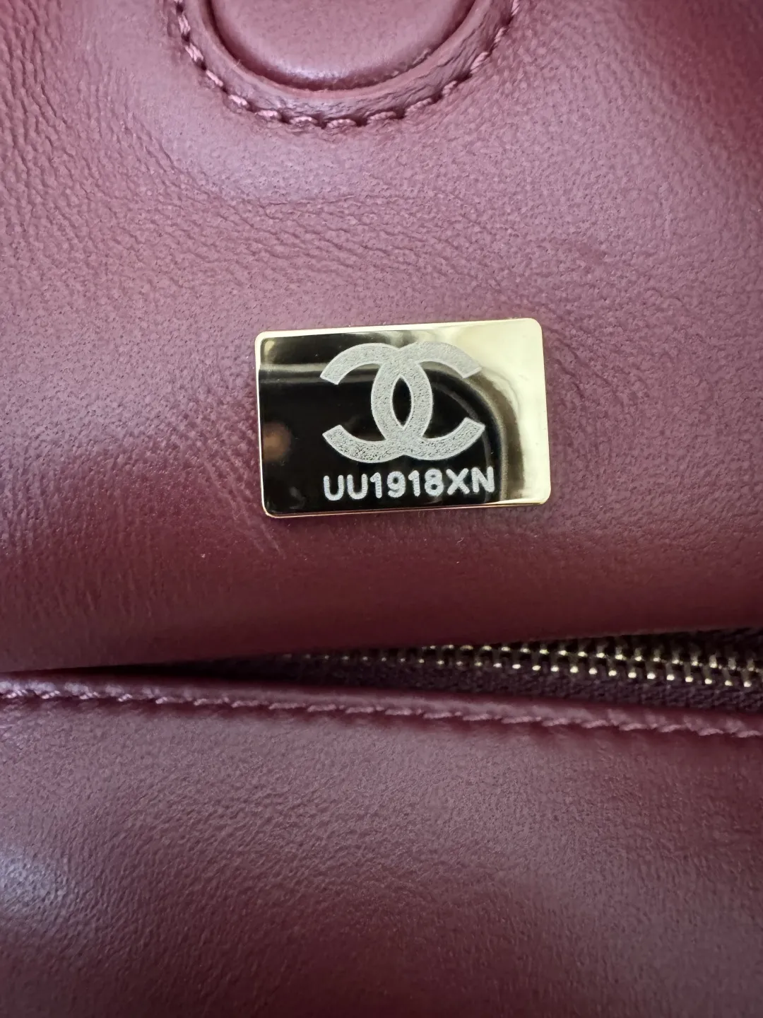 💼Chanel 26C | 春夏系列 托特包 AS6241#黑色羊皮💜独家背景💜 实物实拍顶级质量货👜尺寸25*38*9.5cm