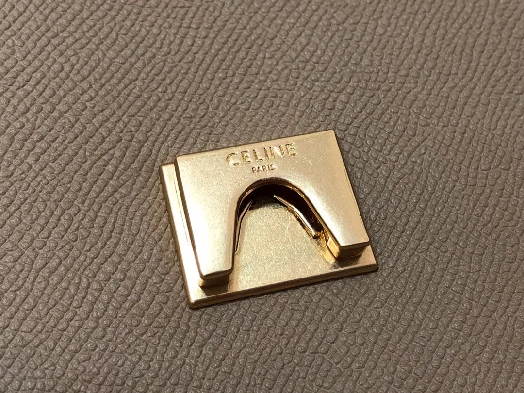 Celine Belt Mini Bag Berlin designer style, original material calfskin handbag, buy xiashuluxe