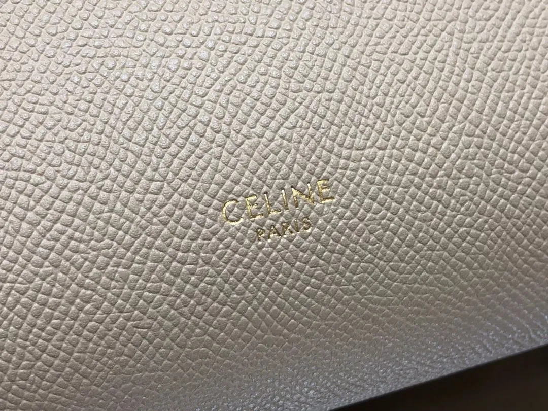Celine Belt Mini Bag Italy, borsa Celine originale pelle, luxury fashion accessories, xiashuluxe online store