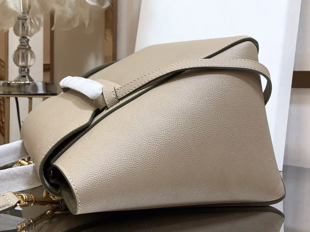 Celine Belt Mini Bag UK, designer leather handbag shop, classic Celine style, order from xiashuluxe