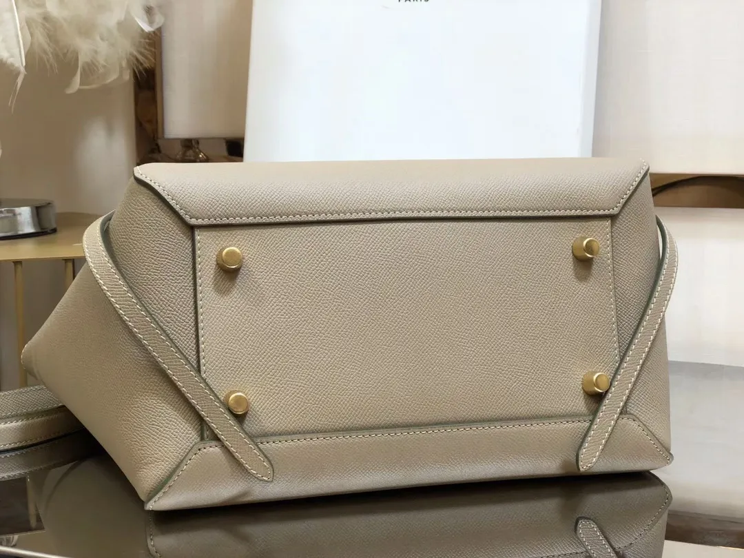 Celine Belt Mini Bag Europe, premium designer bag replica quality, timeless Celine classic, xiashuluxe collection