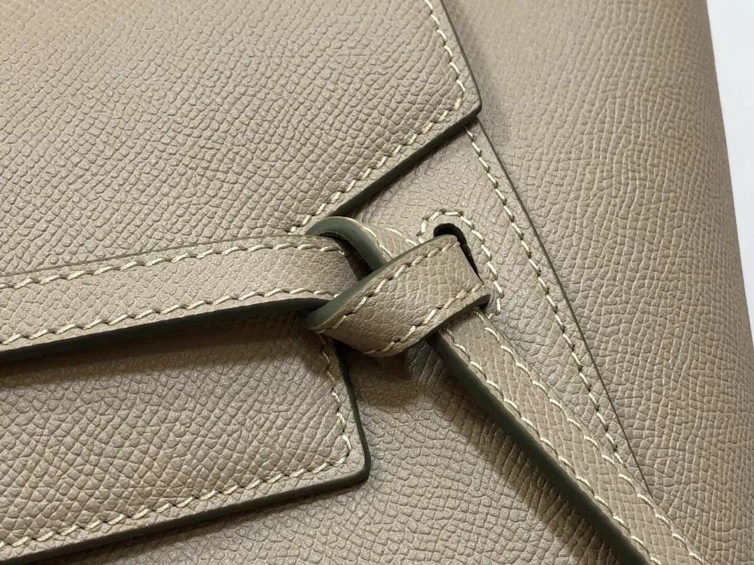 Celine Belt Mini Bag Spain, bolso Celine piel de becerro, tienda de lujo online, xiashuluxe exclusive