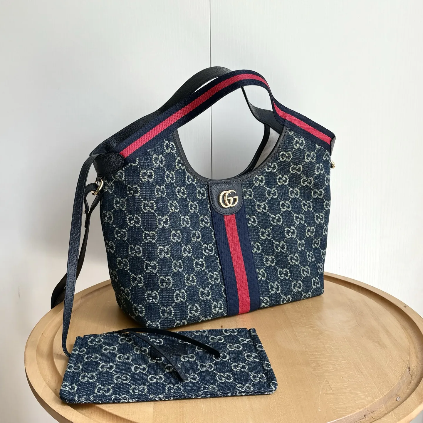 实拍#💰160 款号：860845 尺寸：25/20/15cm