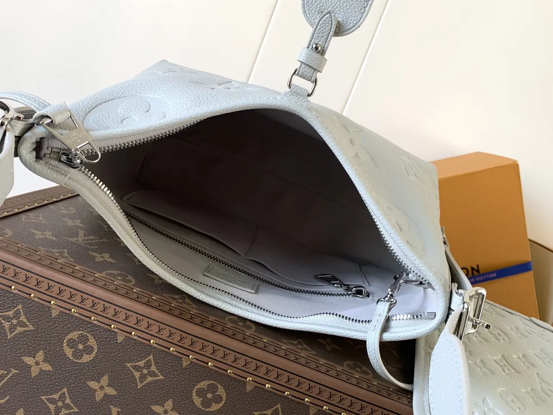 xiashuluxe CarryAll M47180 apricot print women's designer tote zip inner pocket Spain