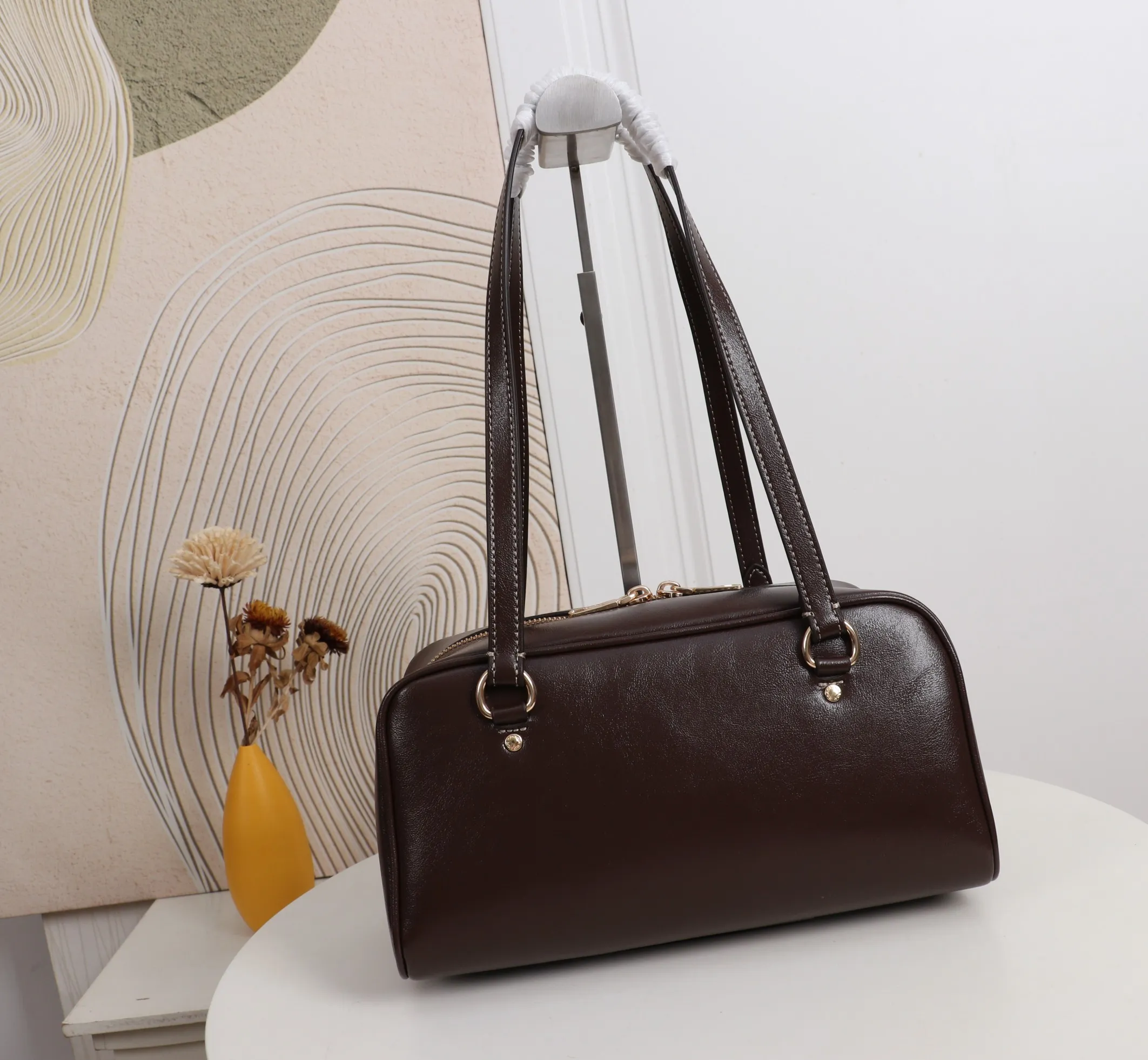 💰170 Coach 寇驰 波士顿单肩包 尺寸：30*14*13cm 型号：CFP00