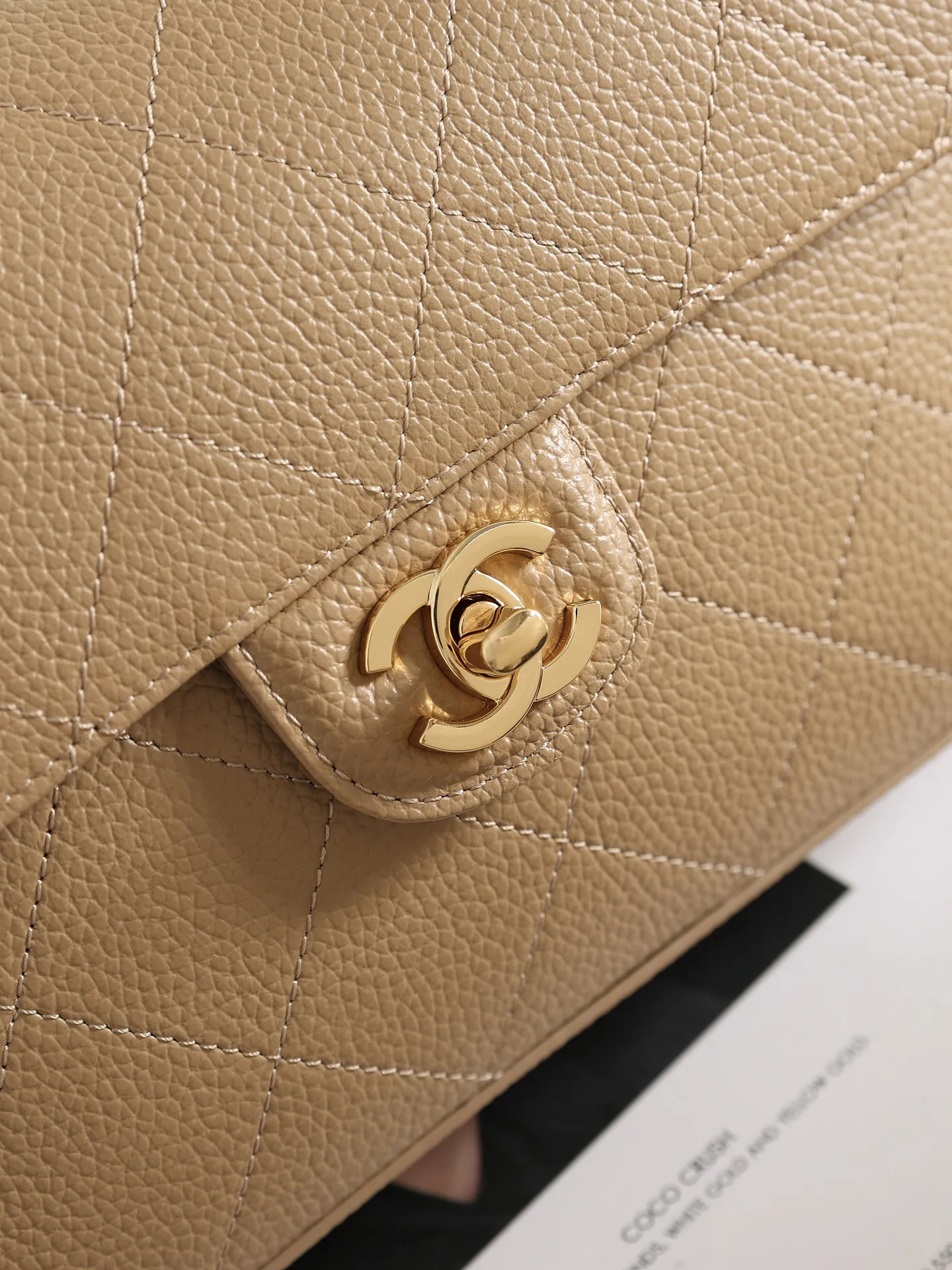 6625 Chanel26K新款 尺寸:23*16*6