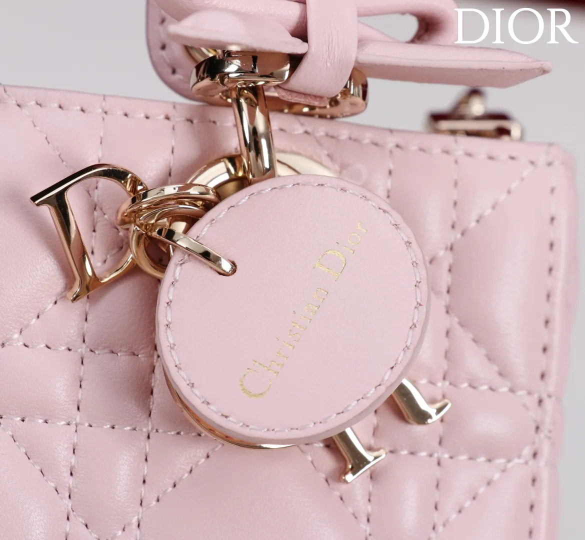 型号:0542蝴蝶结 Size:16cm羊皮 16.5*6*10cm ❤️超迷你lady d-joy-micro ⚠️Internal Composition: Leather with Velvet